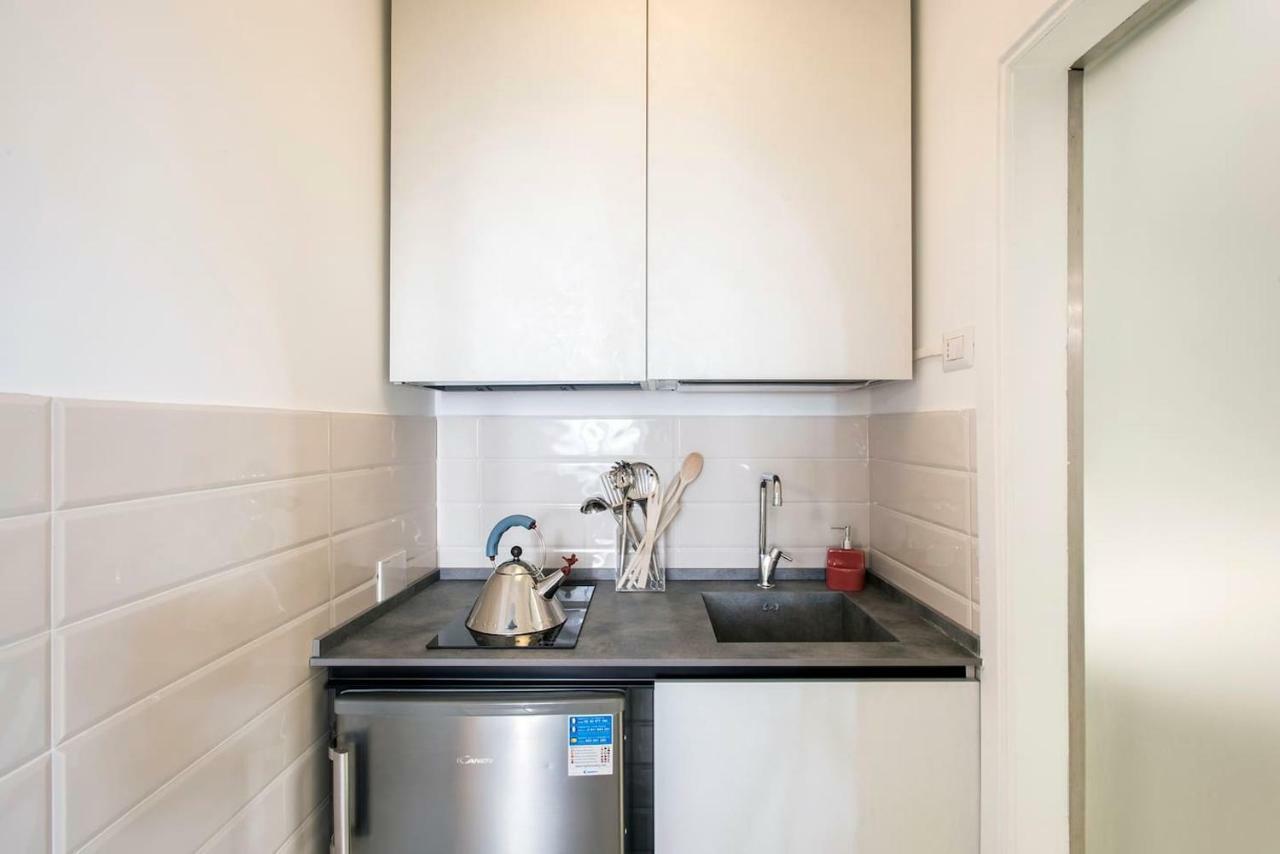 La Finestra Su Fontana Di Trevi - Charming View Apartment Roma Ngoại thất bức ảnh