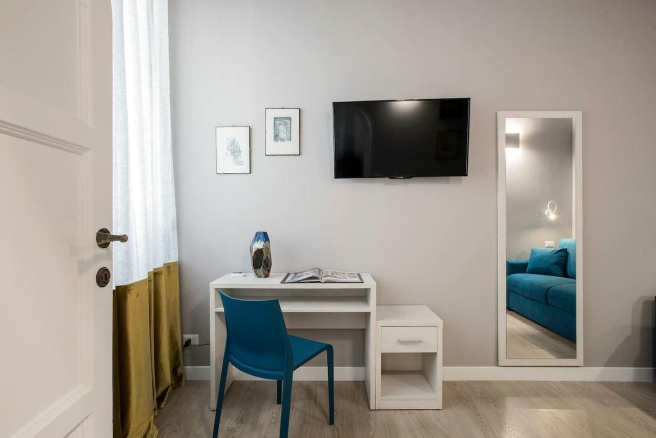 La Finestra Su Fontana Di Trevi - Charming View Apartment Roma Ngoại thất bức ảnh