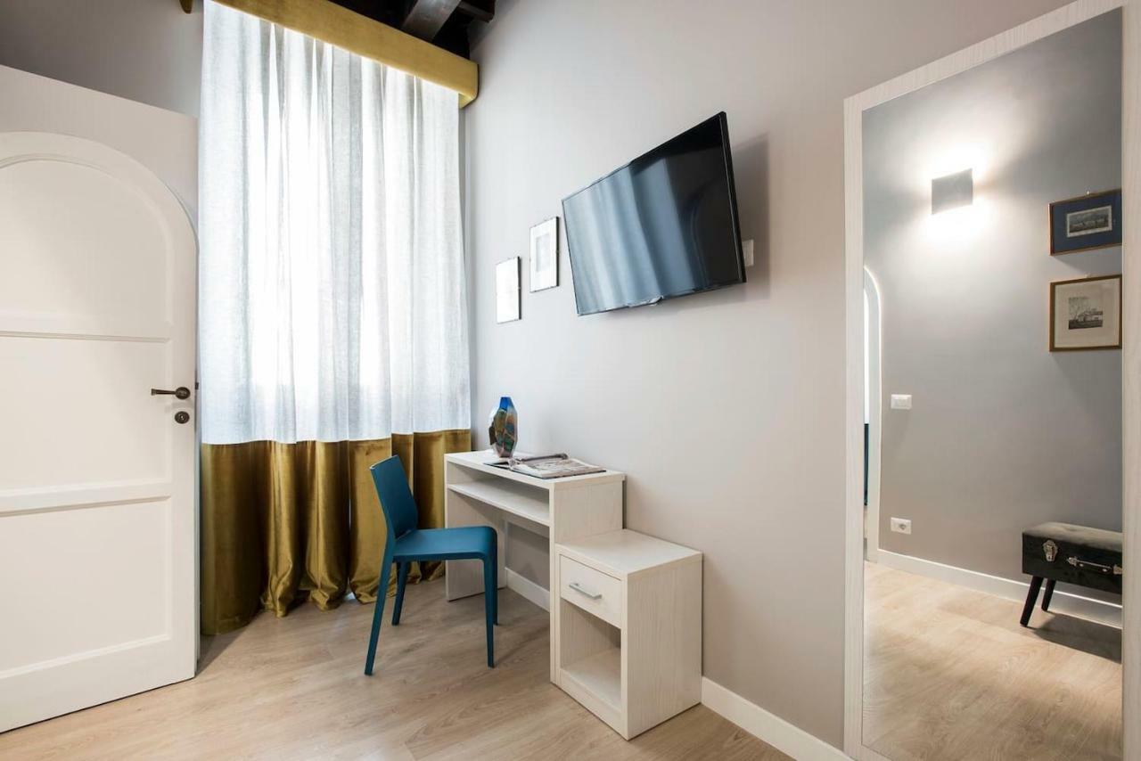 La Finestra Su Fontana Di Trevi - Charming View Apartment Roma Ngoại thất bức ảnh