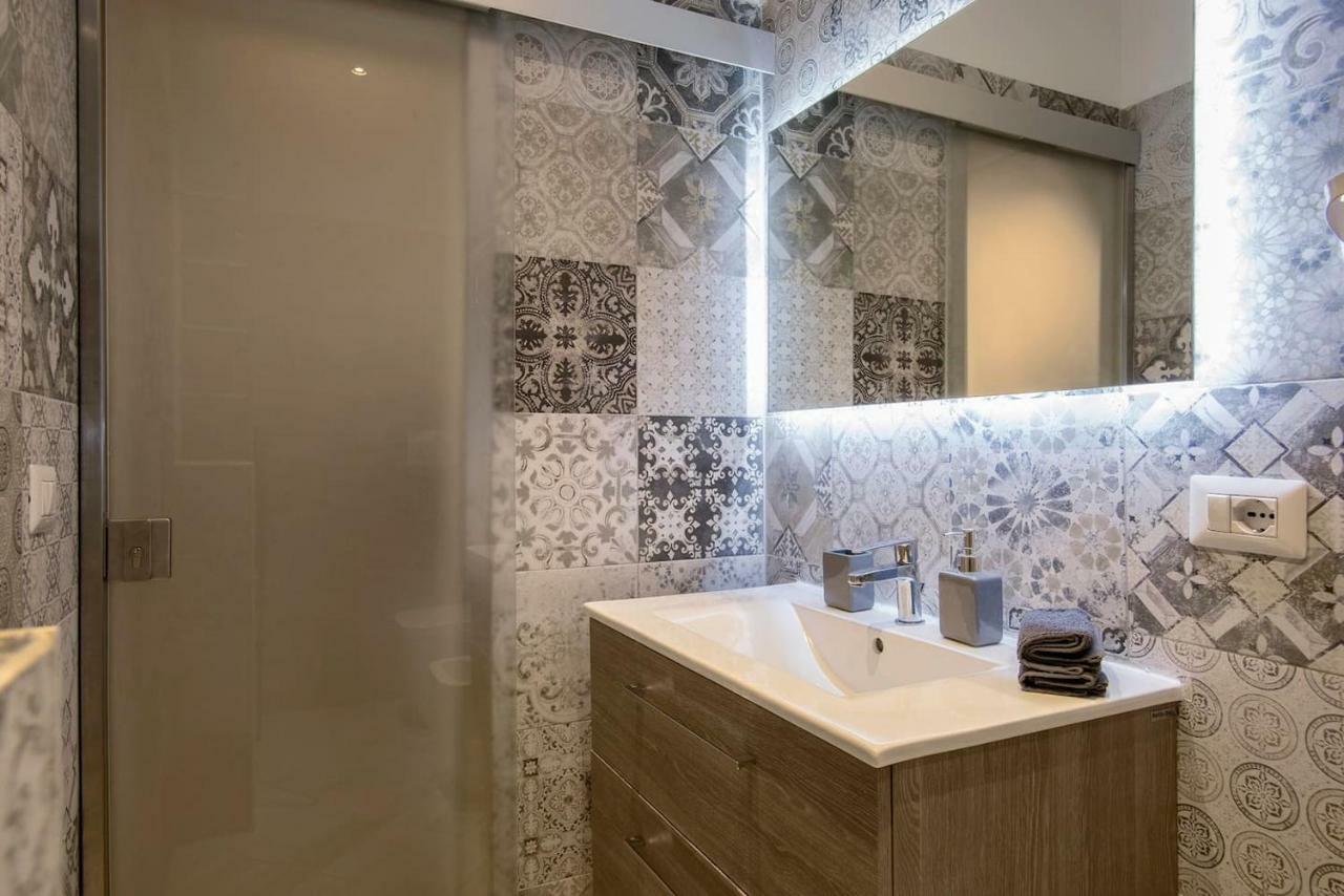 La Finestra Su Fontana Di Trevi - Charming View Apartment Roma Ngoại thất bức ảnh